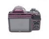 Nikon Coolpix L830 plum
