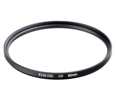 Светофильтр UV 82mm