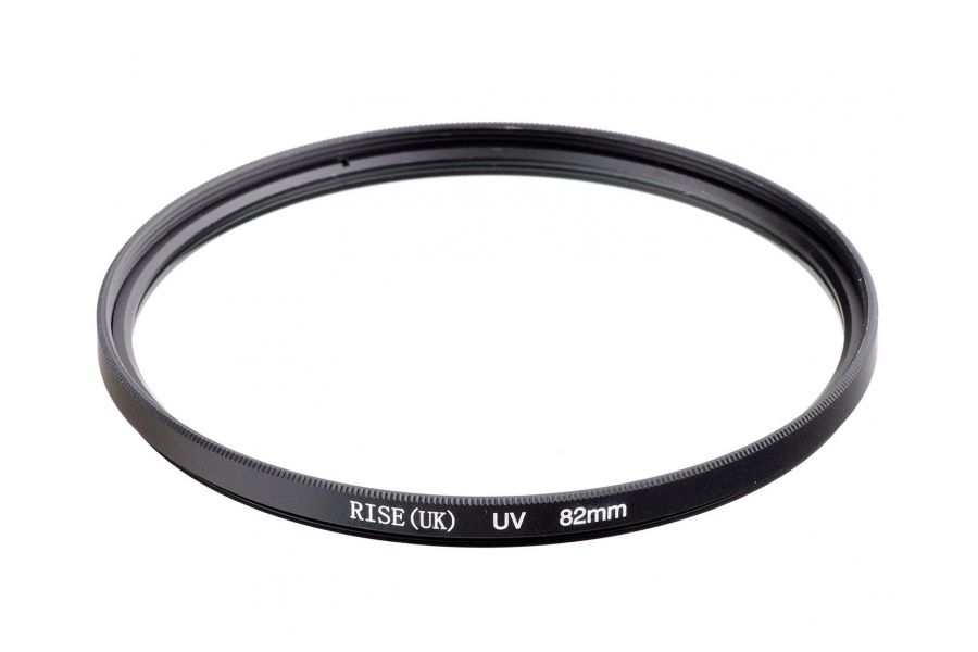 Светофильтр UV 82mm