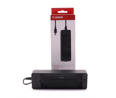 Купить Зарядное устройство Canon CG-CP200 в упаковке Зарядное устройство Canon CG-CP200 в упаковке