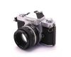 Nikkormat FT2 kit (Japan, 1976)