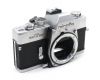 Minolta SRT 201 body (Japan, 1971)