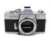 Minolta SRT 201 body (Japan, 1971)
