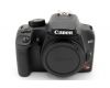 Canon EOS Rebel XS body