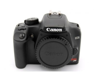 Canon EOS Rebel XS body