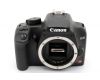 Canon EOS Rebel XS body