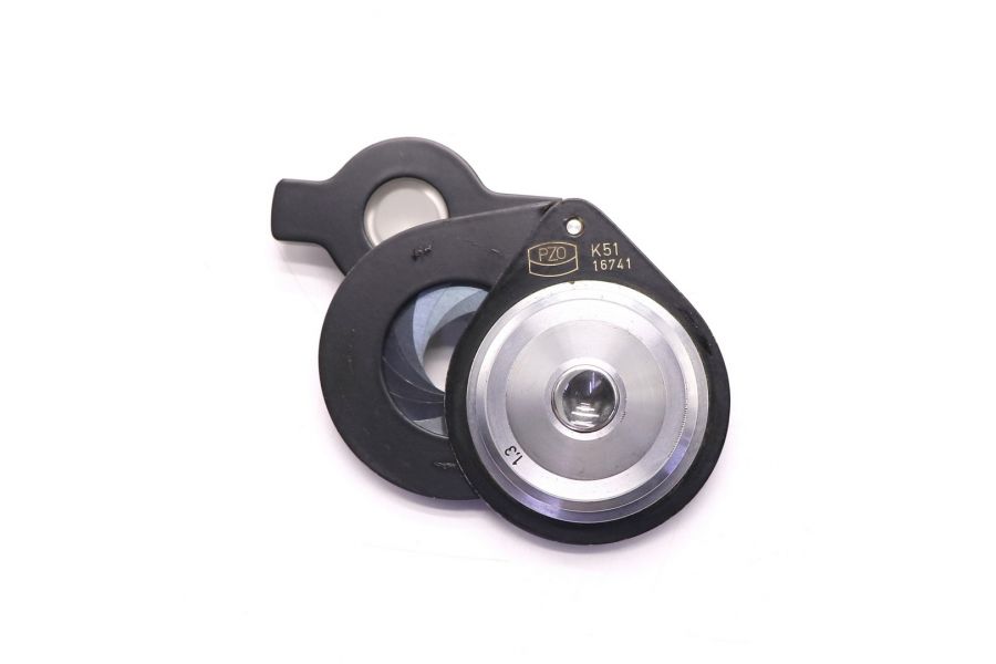 Конденсор К51 PZO Poland