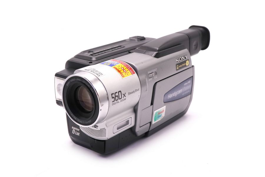 Видеокамера Sony CCD-TRV78E (Japan)