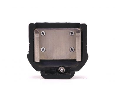 Адаптер горячего башмака Coupler-D Canon F-1