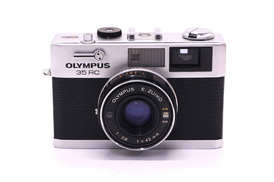 Olympus 35 RC