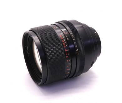 Sonnar МС 2.8/180 Carl Zeiss Jena DDR (Germany, 1978г.)