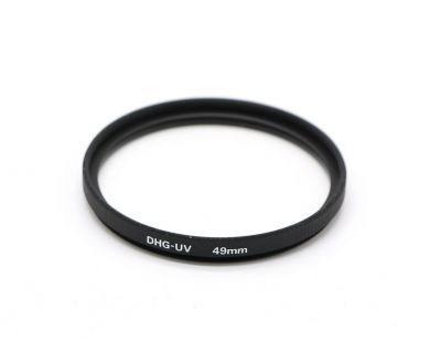Купить Светофильтр Dörr DHG-UV 49mm Светофильтр Dörr DHG-UV 49mm