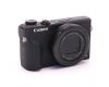 Canon PowerShot G7X Mark III в упаковке
