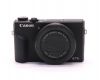 Canon PowerShot G7X Mark III в упаковке