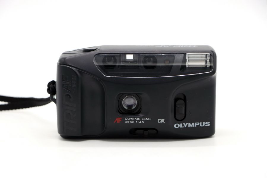 Olympus Trip AF Super