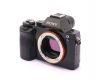 Sony A7S ILCE-7S body в упаковке (пробег 6700 кадров)