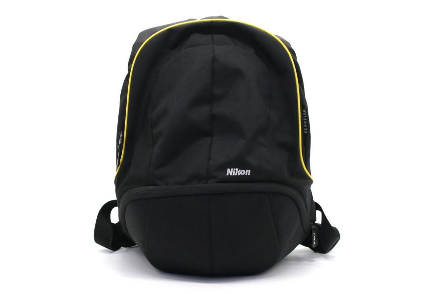 Фоторюкзак Nikon Crumpler