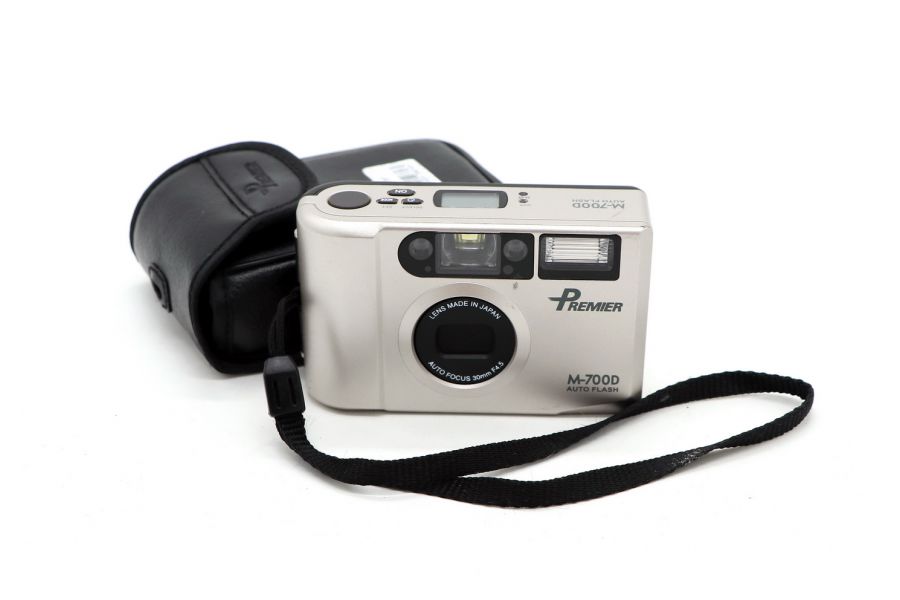 Premier M-700D
