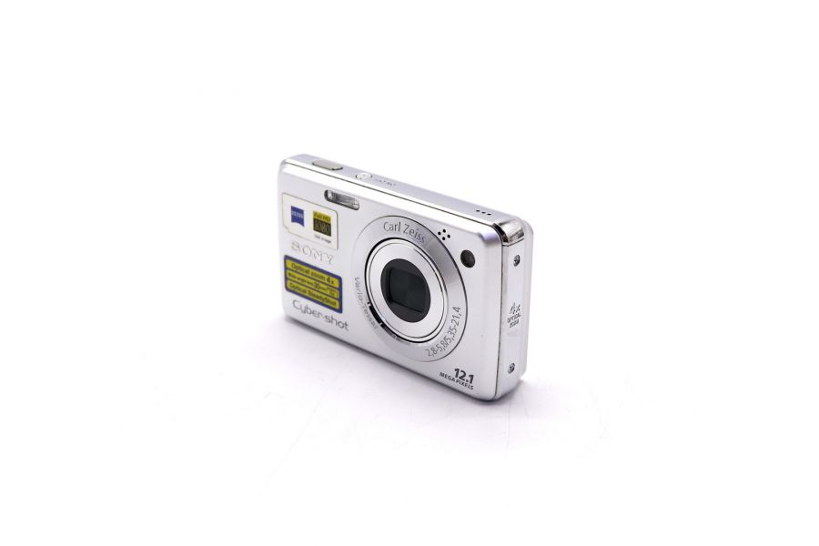 Sony Cyber-shot DSC-W220