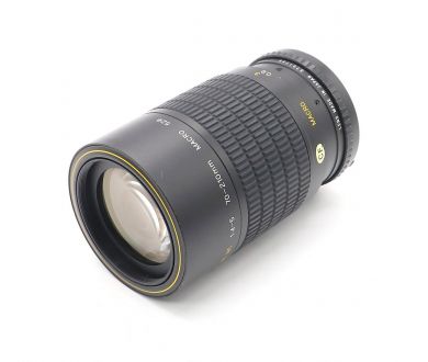 Osawa MC Macro 70-210mm f/4-5 for Nikon F