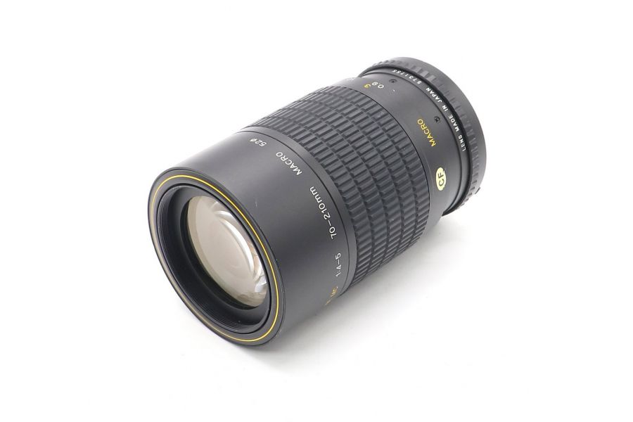 Osawa MC Macro 70-210mm f/4-5 for Nikon F