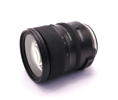 Tamron SP AF 24-70mm f/2.8 DI VC USD G2 (A032) Canon EF