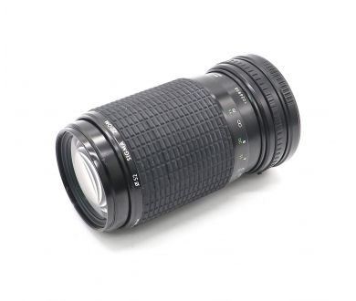 Sigma Zoom 80-200mm f/4.5-5.6 MC for Canon FD