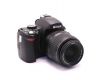 Nikon D60 kit (пробег 1606 кадров)