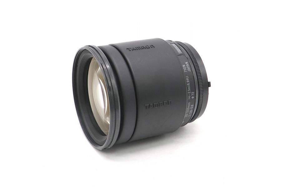 Tamron AF 28-200mm F/3.8-5.6 Aspherical for Nikon F