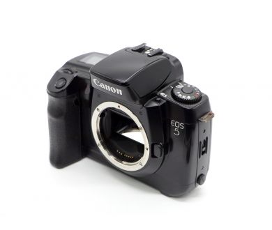 Купить Canon EOS 5 body (8806331) Canon EOS 5 body (8806331)