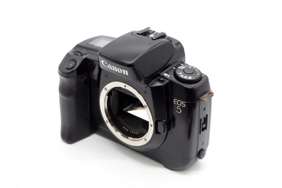 Canon EOS 5 body (8806331)