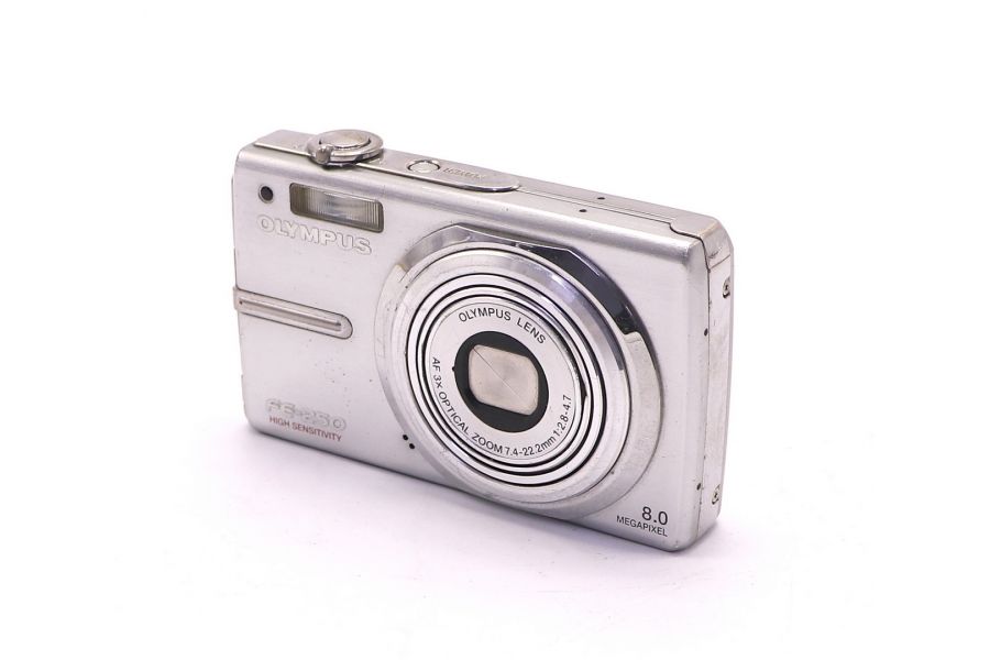 Olympus FE-250