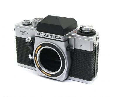 Praktica VLC3 body (Germany)