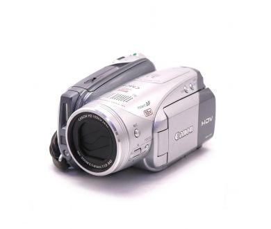 Цифровая видеокамера Canon HV20E (Japan)
