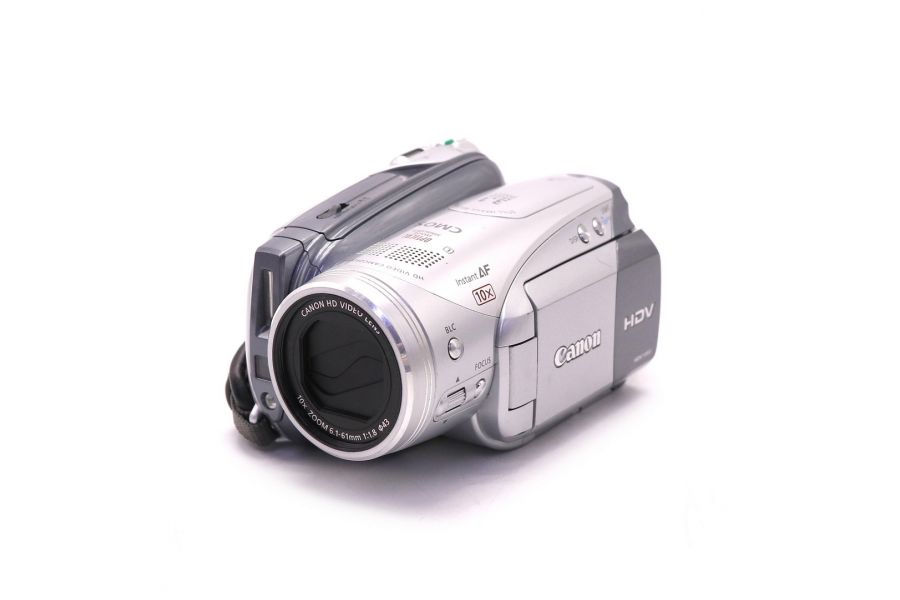Цифровая видеокамера Canon HV20E (Japan)