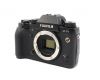Fujifilm X-T1 body (Japan) в упаковке