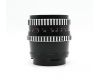 Объектив Biometar 2.8/120 Carl Zeiss Jena в тубусе