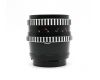 Объектив Biometar 2.8/120 Carl Zeiss Jena в тубусе