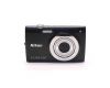 Nikon Coolpix S2550 в упаковке