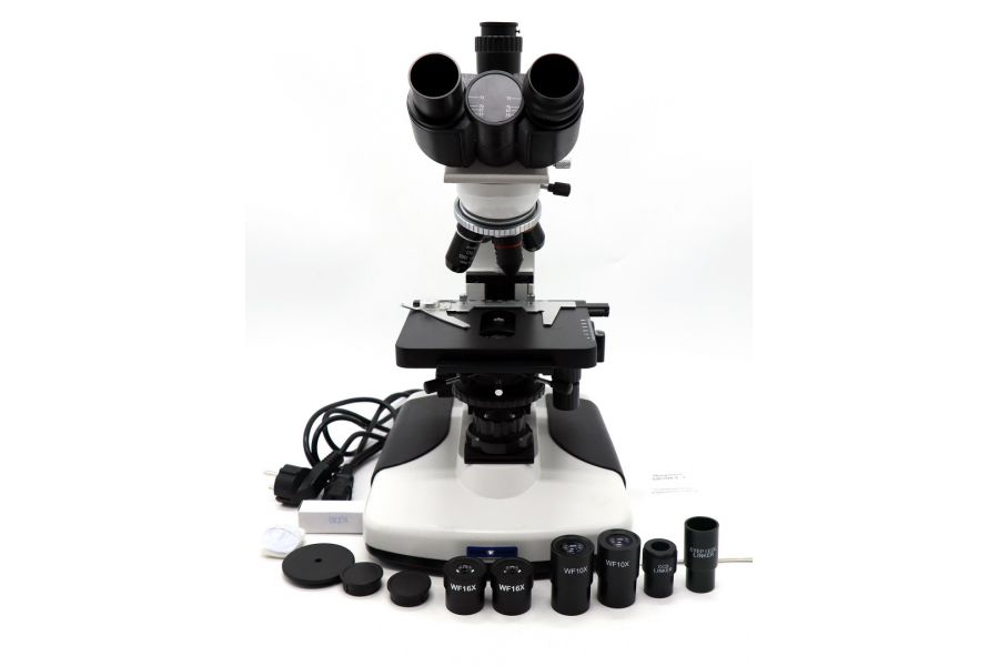 Микроскоп Биомед-6