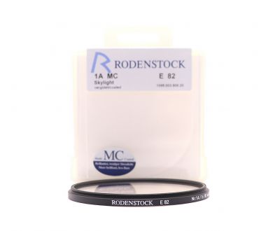 Купить Светофильтр Rodenstock Nr.1A/1x MC 82mm Светофильтр Rodenstock Nr.1A/1x MC 82mm