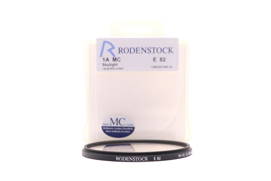 Светофильтр Rodenstock Nr.1A/1x MC 82mm