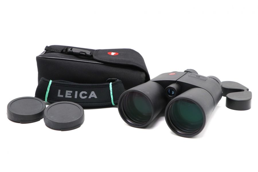 Бинокль Leica Geovid 8x56