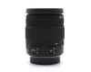Sigma Zoom 18-125mm f/3.5-5.6 DC OS HSM Sigma SA в упаковке