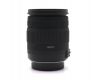 Sigma Zoom 18-125mm f/3.5-5.6 DC OS HSM Sigma SA в упаковке