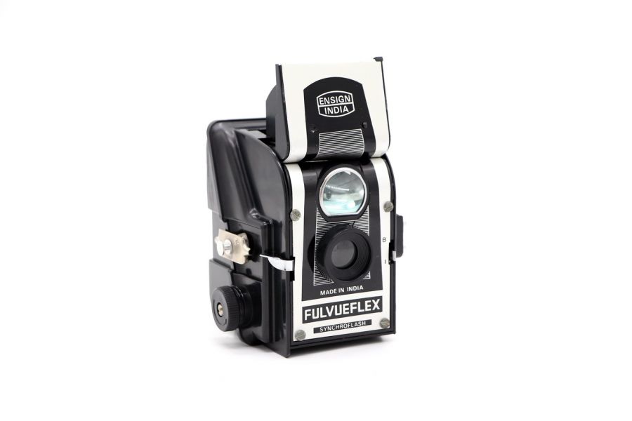 Fulvueflex Ensign India