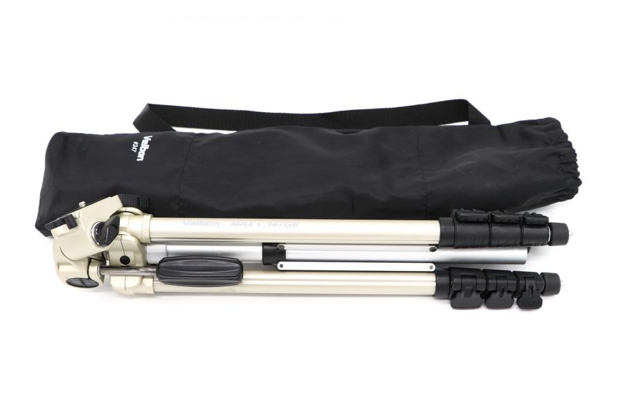 Штатив Velbon Max i 347GB