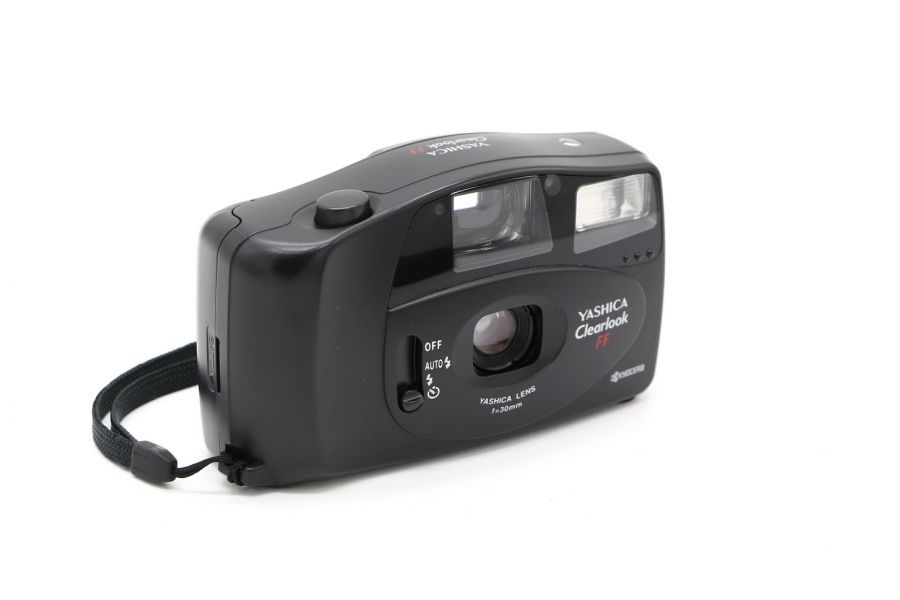 Yashica Clearlook FF