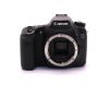 Canon EOS 70D body (пробег 17250 кадров)