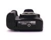 Canon EOS 70D body (пробег 17250 кадров)